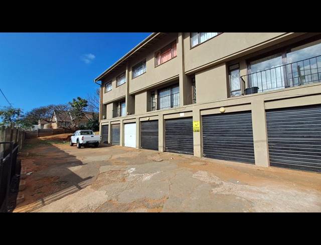 2 BEDROOM APARTMENT FOR SALE IN BLUFF